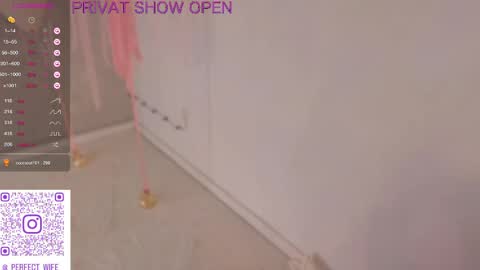  MY NAME IS JULIA  TO SEE MORE 18 CONTENT YOU CAN SUBSCRIBE TO  FANSLY -  online show from 04.21.26