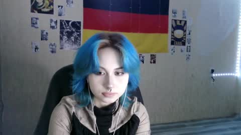 Alice online show from 01.11.26