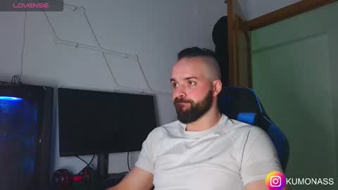 kumonass online show from 11.19.25