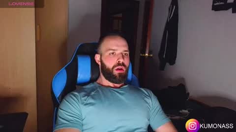 kumonass online show from 04.11.26