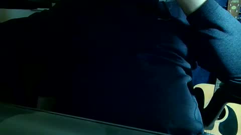 Snapshot of kumtimer chatting on 12.31.24 kumtimer online show from 12.31.24