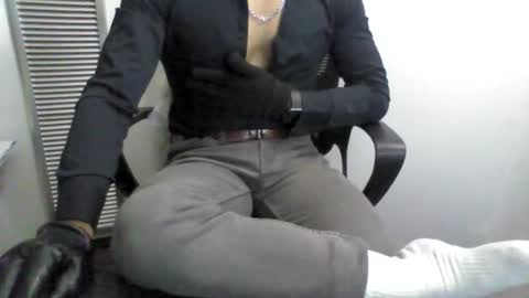 kunal7034 online show from 01.15.26