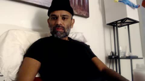 Snapshot of kung_furious chatting on 01.22.25 Ohm. online show from 01.22.25