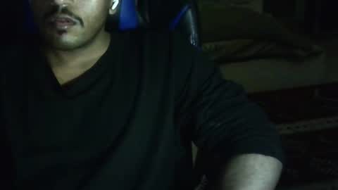 DarkBeardedSoul online show from 02.15.26