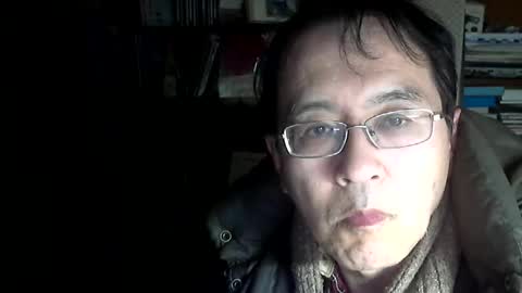 kunio37 online show from 12.25.24