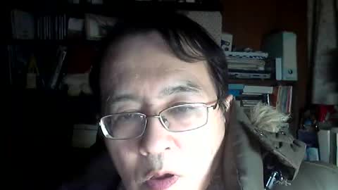 kunio37 online show from 12.26.24