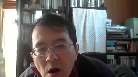 kunio37 online show from 12.30.24