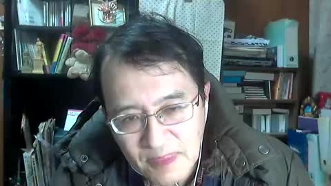 kunio37 online show from 01.04.25