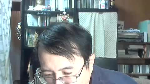 kunio37 online show from 01.11.25