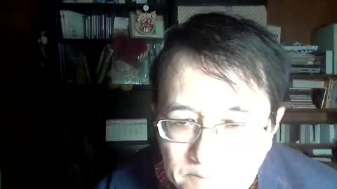 kunio37 online show from 01.11.25