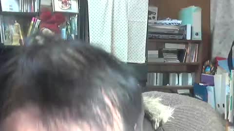 kunio37 online show from 01.13.25