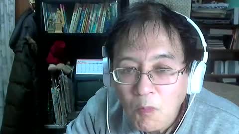 kunio37 online show from 01.20.25