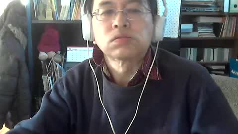 kunio37 online show from 01.28.25