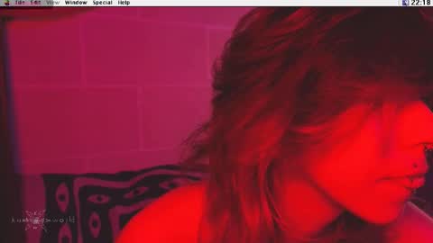 Krypto hethey online show from 10.24.25