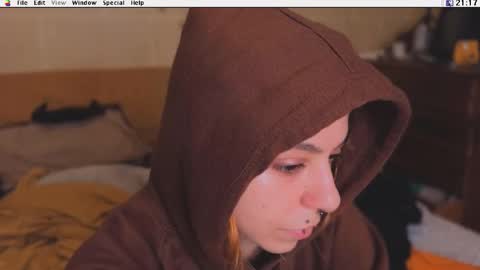 Krypto hethey online show from 11.15.25