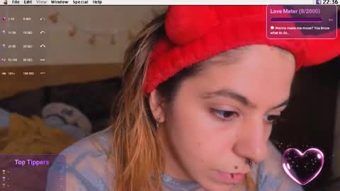 Krypto hethey online show from 11.20.25