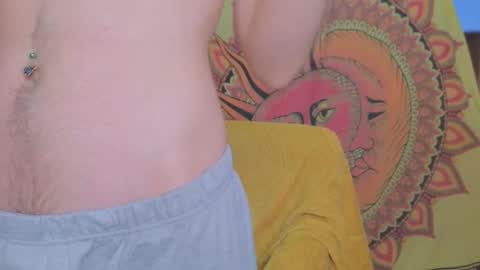 Krypto hethey online show from 03.18.26