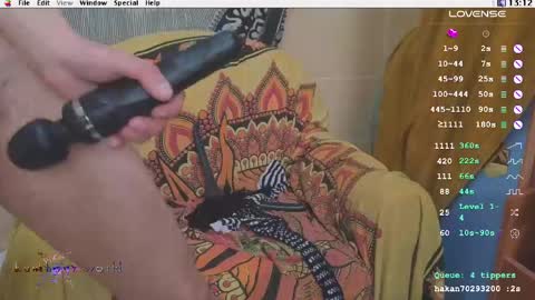 Krypto hethey online show from 04.14.26