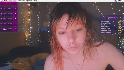Snapshot of kuntboyzworld chatting on 04.18.26 Krypto hethey online show from 04.18.26