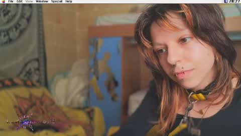 Snapshot of kuntboyzworld chatting on 05.05.26 Krypto hethey online show from 05.05.26