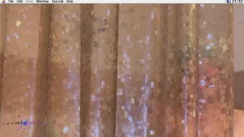 Snapshot of kuntboyzworld chatting on 05.21.26 Krypto hethey online show from 05.21.26