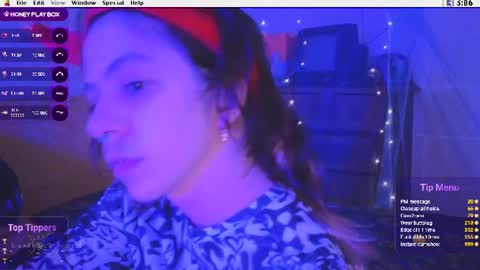 Snapshot of kuntboyzworld chatting on 07.05.26 Krypto hethey online show from 07.05.26
