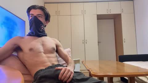 Semih yilmaz online show from 01.17.26