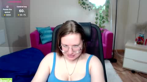 kuri_u online show from 02.07.26