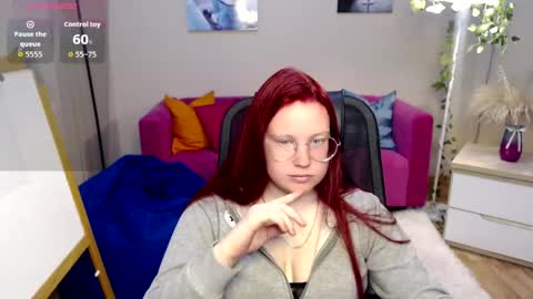 Snapshot of kuri_u chatting on 04.21.26 kuri_u online show from 04.21.26