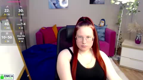 Snapshot of kuri_u chatting on 05.12.26 kuri_u online show from 05.12.26