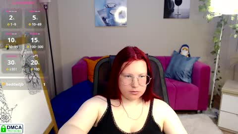 Snapshot of kuri_u chatting on 05.19.26 kuri_u online show from 05.19.26