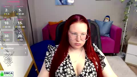 Snapshot of kuri_u chatting on 05.25.26 kuri_u online show from 05.25.26