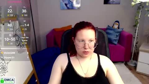 Snapshot of kuri_u chatting on 05.26.26 kuri_u online show from 05.26.26