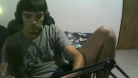 Snapshot of kurogoth chatting on 03.04.26 kurogoth online show from 03.04.26