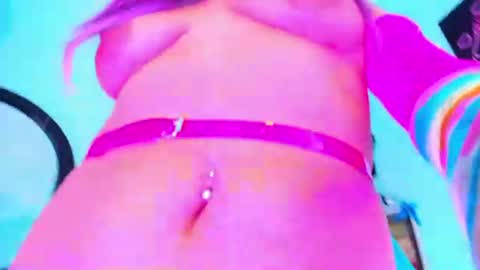 Snapshot of kuromi_bush chatting on 07.08.26 IM KUROMI - MY NEXT STREAM - SATURDAY- 31 JANUARY 2026 - 10PM EST DONT MISS IT online show from 07.08.26