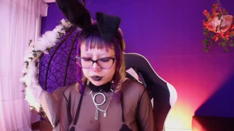 Kuromi online show from 06.01.26