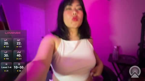 kuromixx444 online show from 04.13.26