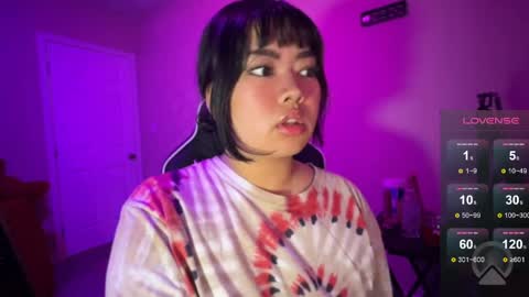 kuromixx444 online show from 04.20.26