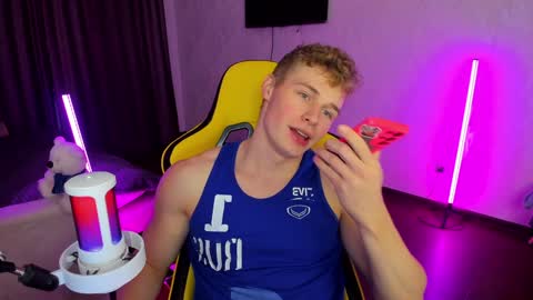 kurt_hanssen online show from 12.14.24