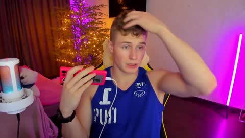 kurt_hanssen online show from 01.22.25