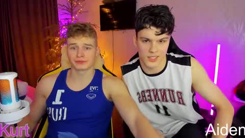 kurt_hanssen online show from 02.09.25