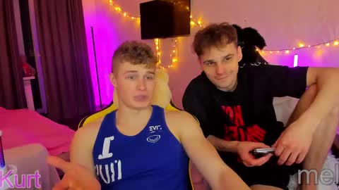 kurt_hanssen online show from 03.11.25