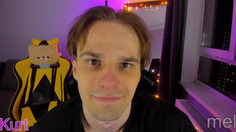 kurt_hanssen online show from 09.29.25