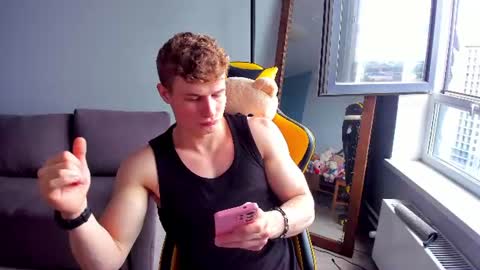 Snapshot of kurt_hanssen chatting on 06.27.26 kurt_hanssen online show from 06.27.26