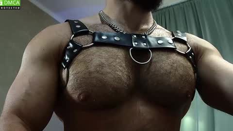 kurt_stone1 online show from 01.04.25