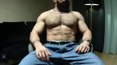 kurt_stone1 online show from 04.15.26