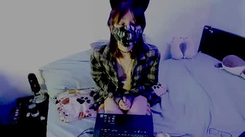 Snapshot of kurtabyss chatting on 04.13.26 Kurt online show from 04.13.26