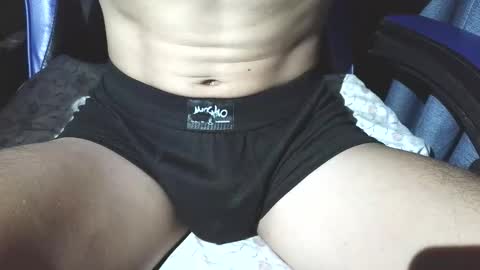 kurtxxx07 online show from 02.16.26