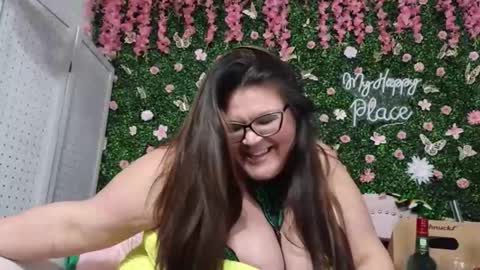 Raven Belle online show from 03.18.26