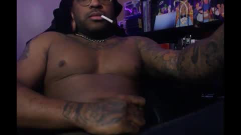 Kushgoth online show from 01.07.26